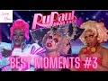 Best moment of every Drag Race lipsync | Part 3