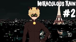 Miraculous Rain A Miraculous Dating Sim Gameplay Part - Anniversary And Lunch With Adrien