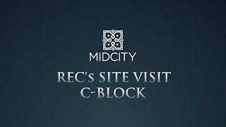 MR Abid Ali from P4 Property shares exciting updates on C-Block's latest developments.