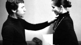 Высоцкий "Красивых любят чаще и прилежней..." (I) Vysotsky