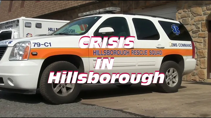 Politics Unleashed #2 with Tim Pino    Crisis in H...