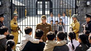 Download Lagu 抗日電影！ 8歲小男孩假裝被捉臥底日軍實驗室，裡應外合全殲日軍！ ⚔️ 抗日 MMA | Kung Fu MP3