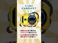 【2023年】スマホに負けるな！今売れているコンパクトデジカメ4選！ #shorts