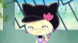 Tamagotchi 120 - Melodytchi Crying With Her Melody Charm