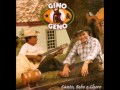 Gino e Geno CD Completo