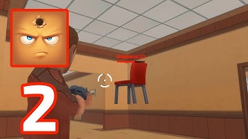 Hide Online - Gameplay Walkthrough Part 2 (iOS, Android)