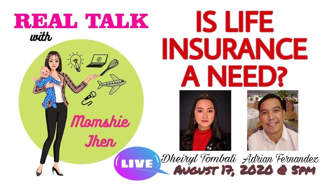 REAL TALK: DO PEOPLE NEED LIFE INSURANCE?  I  Struggles of an Agent  I  Benefits Of Insurance