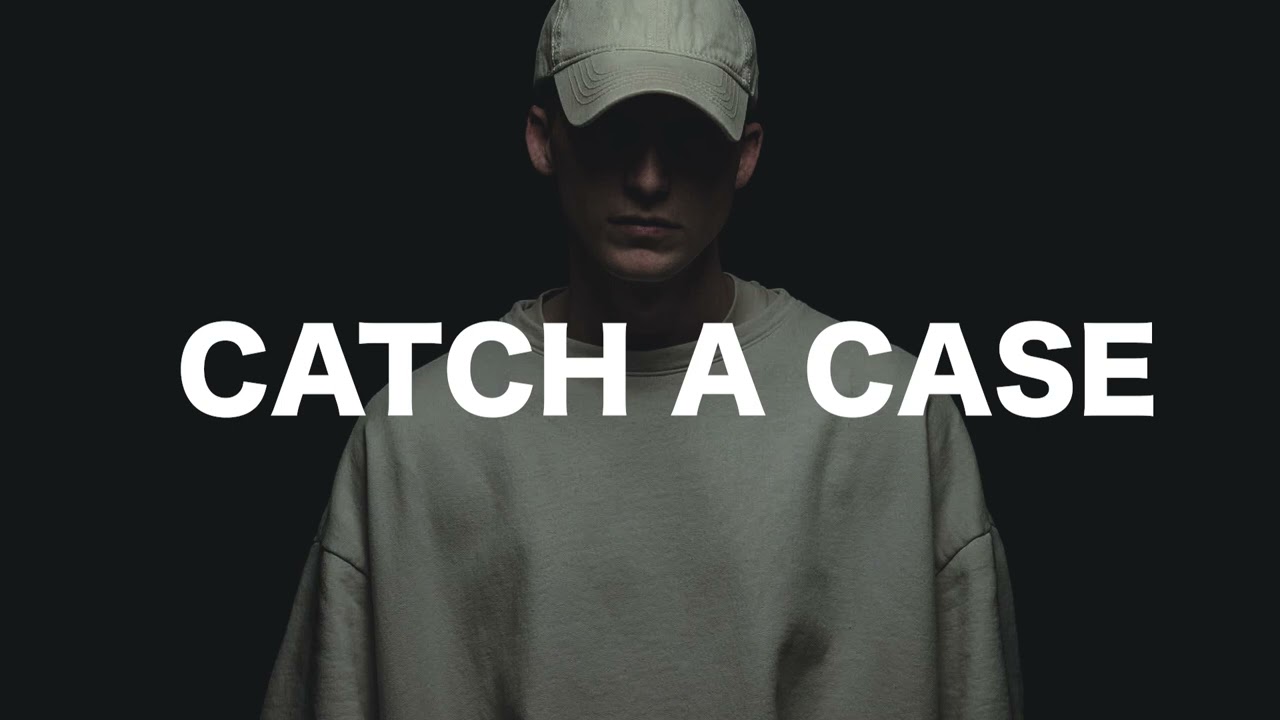 (FREE) HARD NF Type Beat - CATCH A CASE - Green Lights Type Beat
