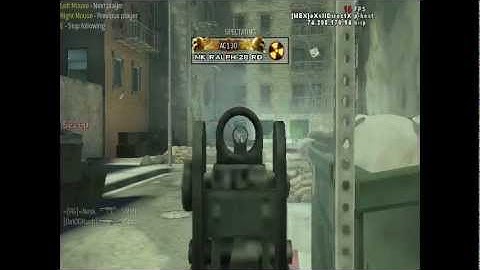Alter Rev mw2 hacker caught ep.2