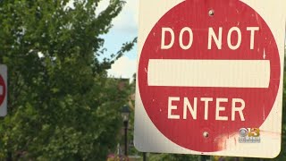 Road Closures Begin In Fells Point To Allow For Expanded Outdoor Dining