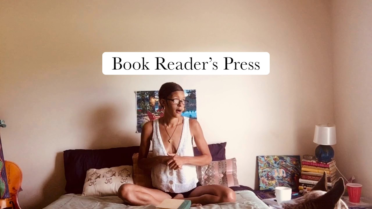 Ali Knightley - Book Reader’s Press- Loyalty