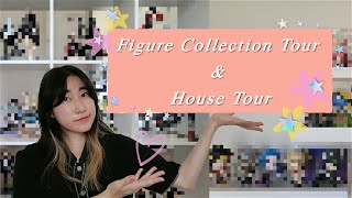 Finally! 2023 Figure Collection & House Tour (ɔ◔‿◔)ɔ ♥