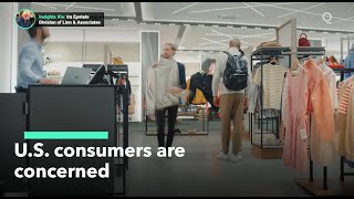 Why Is U.S. Consumer Confidence Down?