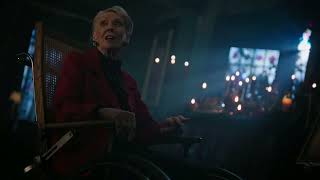 Nana Rose Upsets Cheryl, Veronica Meets With Investors - Riverdale 6X14 Scene