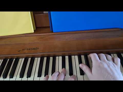 Golden Hour - JVKE - intro cover