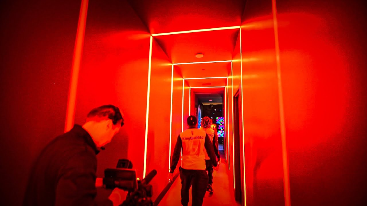 How a pro NBA 2K team scouts for the draft | Presented by IBM