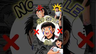 Oda(Carl)falla otra vez y el Furano se cae a pedazos❌🥶#captaintsubasa #supercampeones #futbol #anime