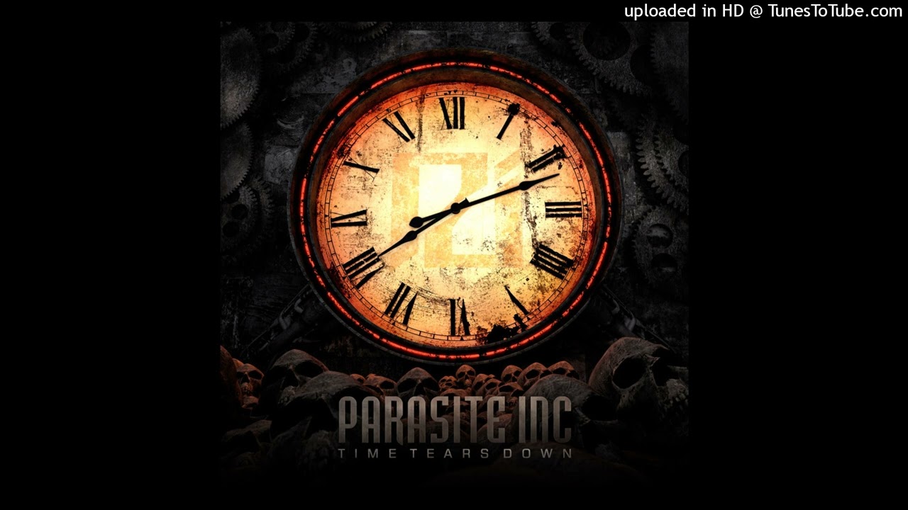 Parasite Inc. - Chaos Inside ( Melodic Death Metal)