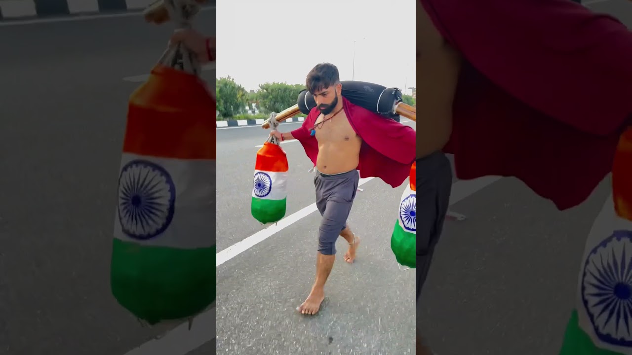 INDIAN 🇮🇳 