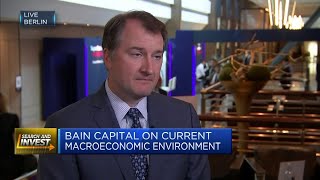 Fed may not be able to engineer soft landing: Bain Capital Credit screenshot 4