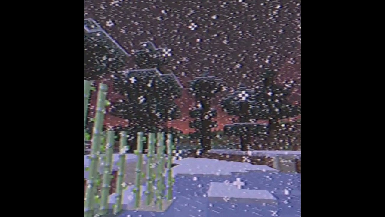 C418 - Danny (Slowed) 1 Hour