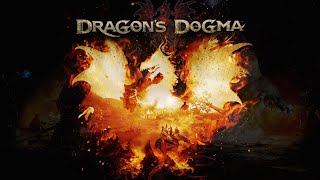 Dragon´s Dogma (PC HD  SPOILER ) The Begin or the End!