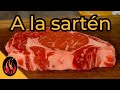 Comida completa para enamorados!! Corte + pasta | toque y sazon