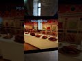 Inside the Palais des Papes | Grand Gothic Halls of Avignon | France |14th century