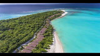 Hondaafushi Island Resort | Maldives