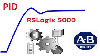 9 Allen-Bradley RSLogix 5000 (PID configuration-Independent mode)