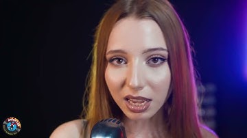 It Must Have Been Love (Roxette) - (Cover) Giulia Sirbu