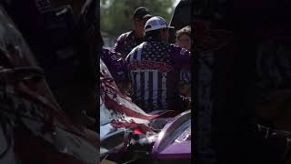 Liquid Voodoo The 272.9Mph Drag Boat Monster