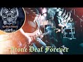 Stone Deaf Förever - Ace Of Spades - The Ultimate Tribute To Motorhead - Redrum Stafford UK 28.12.22