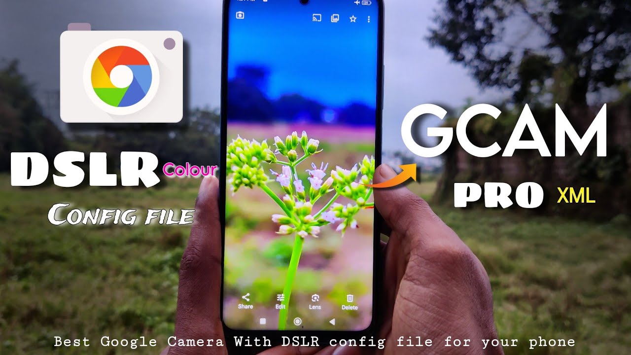 install-best-gcam-google-camera-with-dslr-colour-grading-config