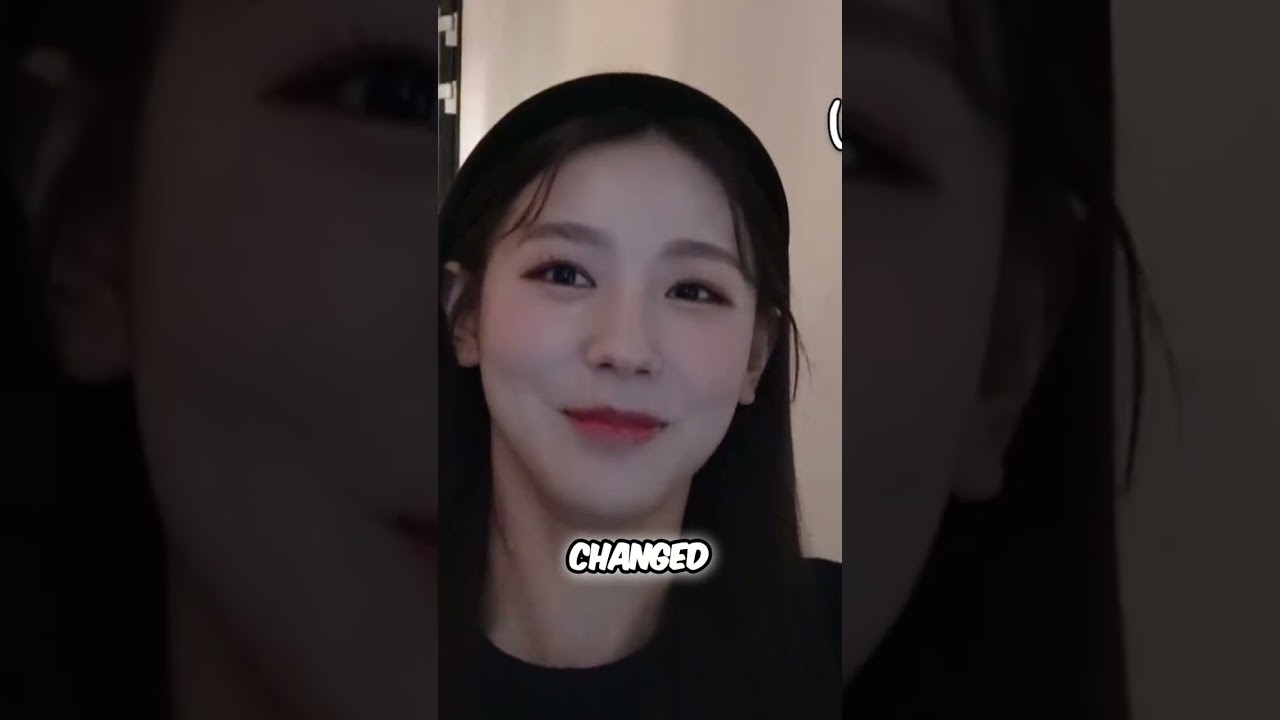 Soojin Left (G)I-DLE💔