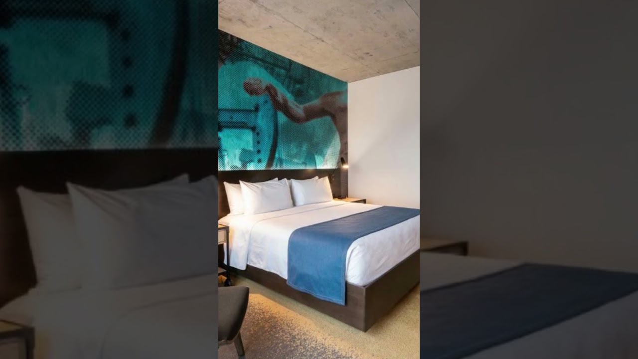 5 Best Hotels to Stay in Tulsa, Oklahoma 