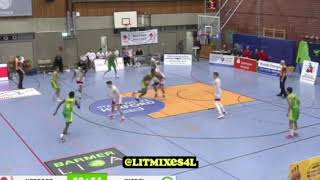 Camron Reece ProB highlights 23/24 season