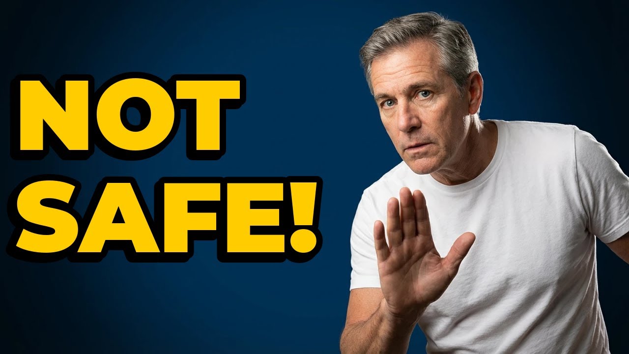 Is A Website Link Without HTTPS Safe?