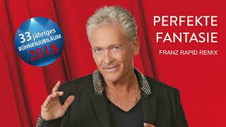 Perfekte Fantasie   Olaf Berger Franz Rapid Mix Trailer 2018