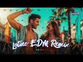 Reggaeton Chill Mix 2026 🌙 The Smoothest Latin EDM Remix for Late Night Drives