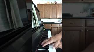 “I’ll Live For Him” lyrics by Ralph E. Hudson, , 1882 and music by  C.R. Dunbar.