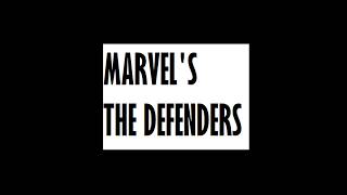 Marvel's The Defenders Main Theme Extended (4 Mins)