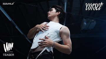 Corset - SAMUI [OFFICIAL TEASER]