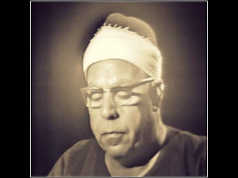 الشيخ محمود عبد الحكم رحمه الله سورة فصلت