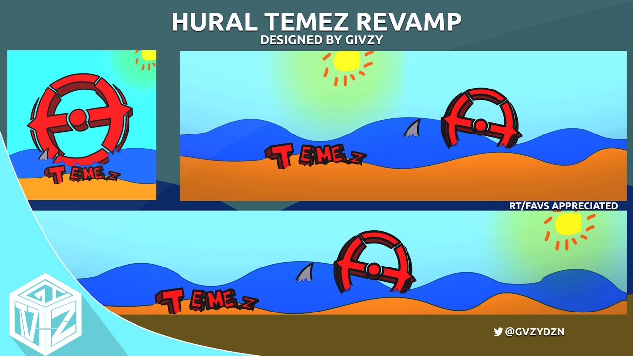 GIVZY-SPEEDART:"HURAL TEMEZ REVAMP"