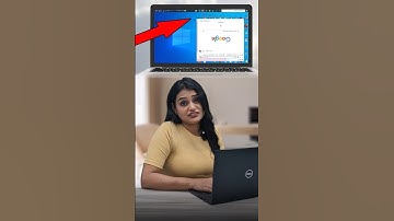 Laptop Screen Flipped? Fix It in Seconds!