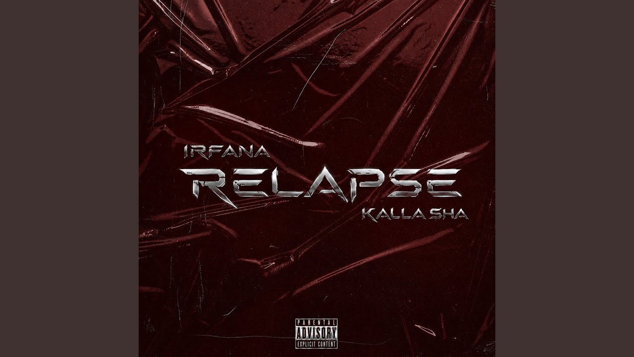 Ver Relapse en YouTube Ver Relapse en YouTube