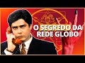 Os segredos obscuros da rede globo o pacto e a influncia sobrenatural