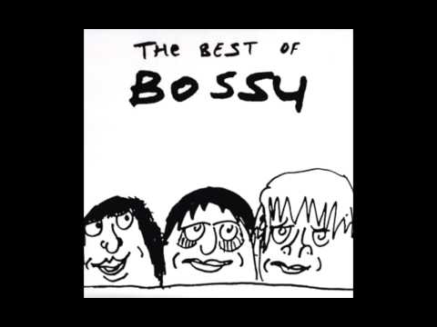 Bossy (3) — Bossy - Hey Hey, My My (Into The Black) (Neil Young Cover)
