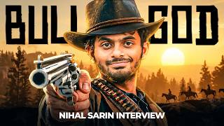 How did Nihal Sarin beat Alireza Firouzja 15 games in a row? | Bullet Championships 2026 winner